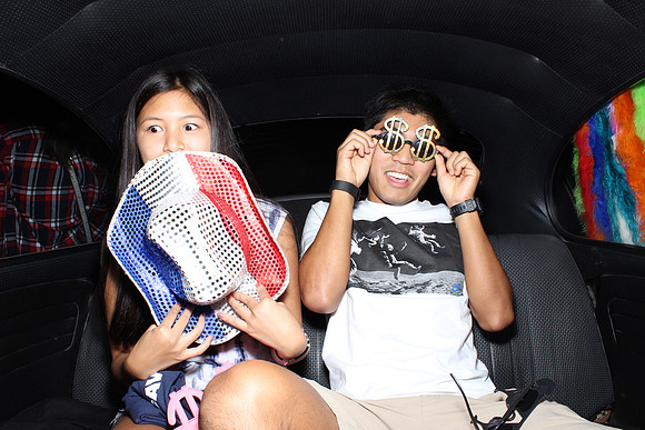 Sacramento Photo Booth Rentals
