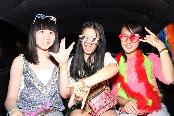 Sacramento Photo Booth Rentals