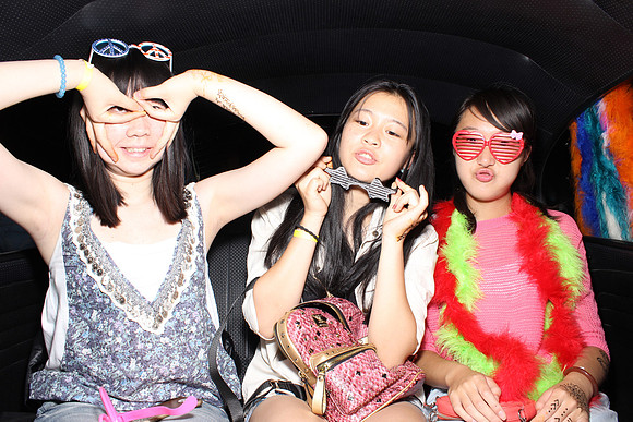 Sacramento Photo Booth Rentals