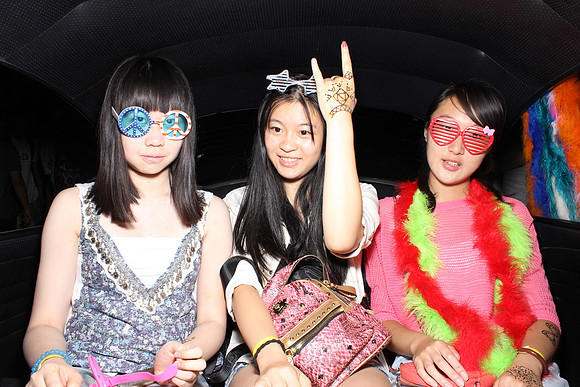 Sacramento Photo Booth Rentals