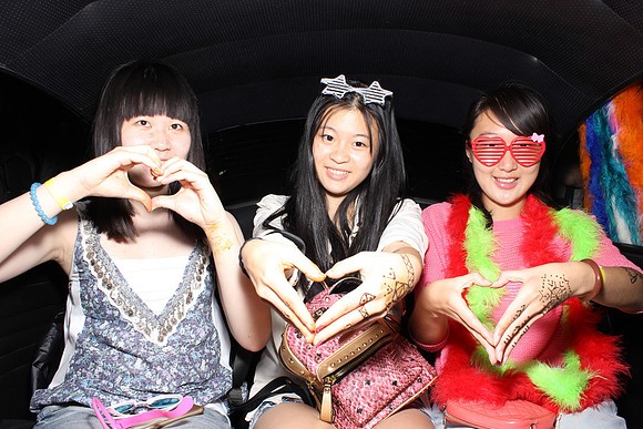 Sacramento Photo Booth Rentals