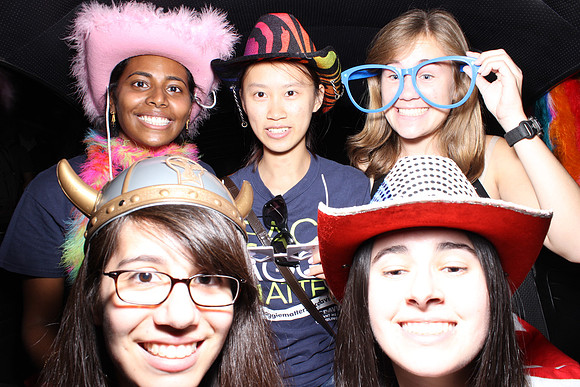 Sacramento Photo Booth Rentals