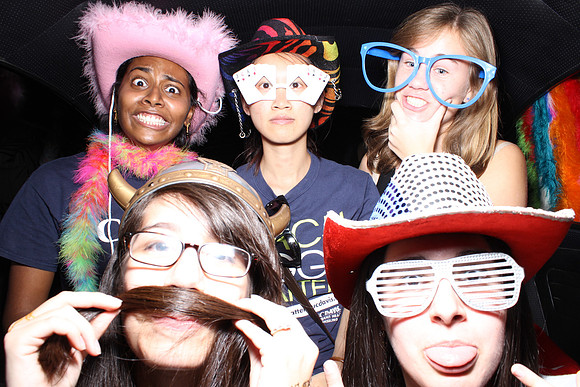 Sacramento Photo Booth Rentals
