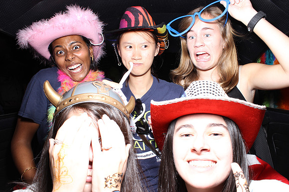 Sacramento Photo Booth Rentals