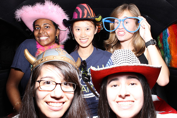 Sacramento Photo Booth Rentals