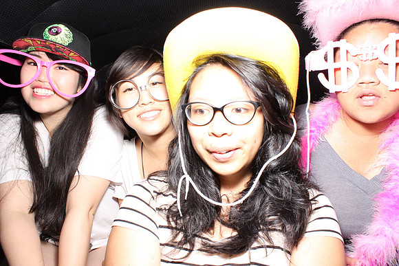 Sacramento Photo Booth Rentals