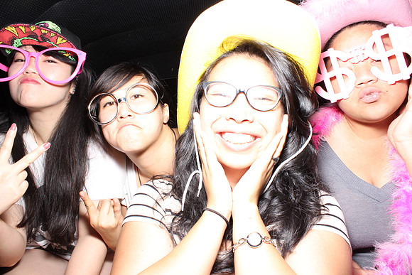 Sacramento Photo Booth Rentals