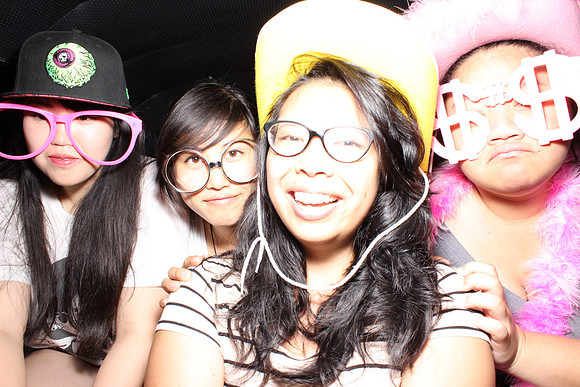 Sacramento Photo Booth Rentals