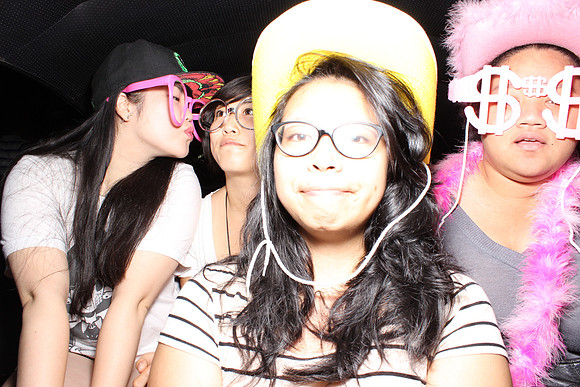 Sacramento Photo Booth Rentals