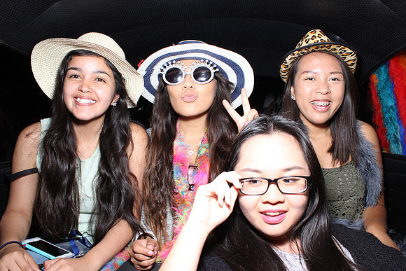 Sacramento Photo Booth Rentals