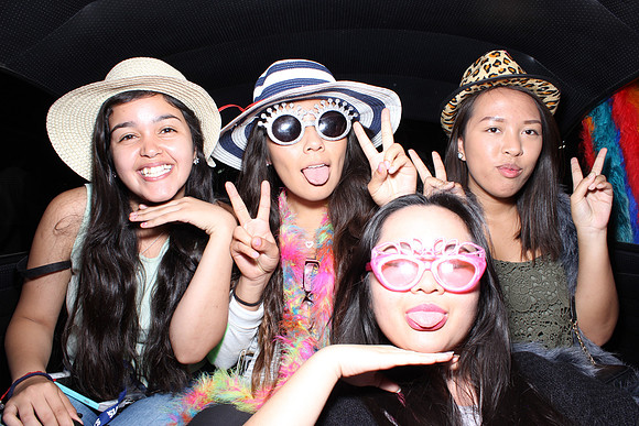 Sacramento Photo Booth Rentals