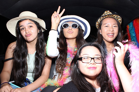 Sacramento Photo Booth Rentals