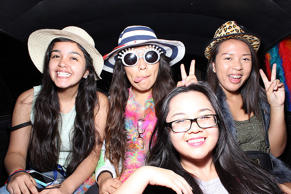 Sacramento Photo Booth Rentals