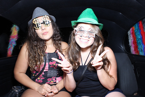 Sacramento Photo Booth Rentals