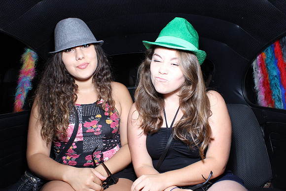 Sacramento Photo Booth Rentals