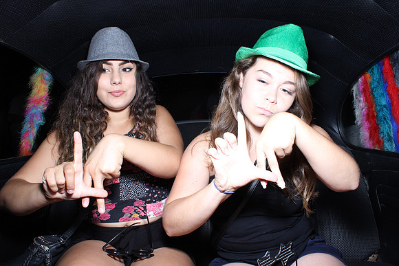 Sacramento Photo Booth Rentals