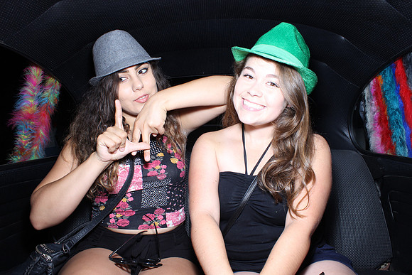 Sacramento Photo Booth Rentals