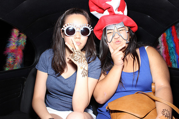 Sacramento Photo Booth Rentals