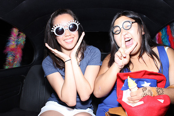 Sacramento Photo Booth Rentals