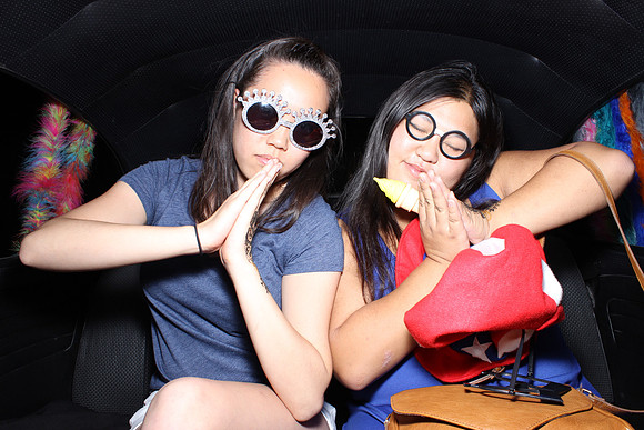 Sacramento Photo Booth Rentals