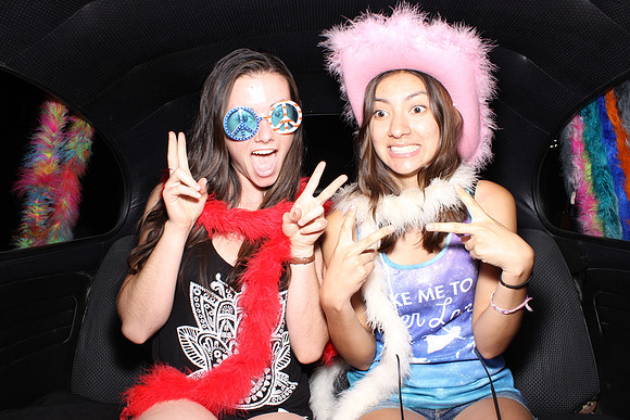 Sacramento Photo Booth Rentals
