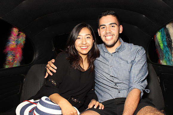 Sacramento Photo Booth Rentals