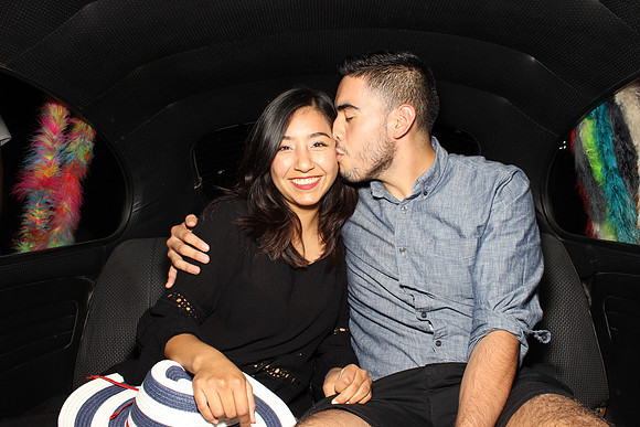 Sacramento Photo Booth Rentals