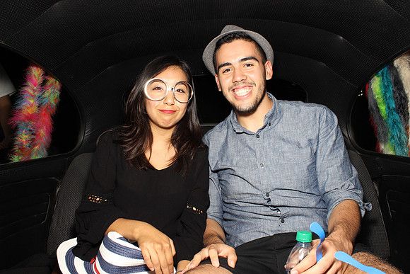 Sacramento Photo Booth Rentals