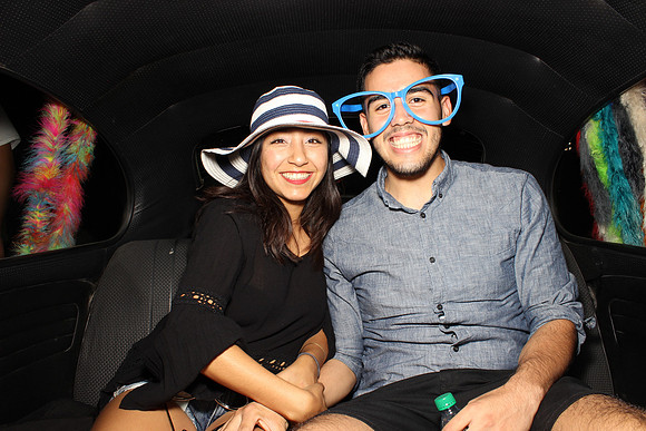 Sacramento Photo Booth Rentals