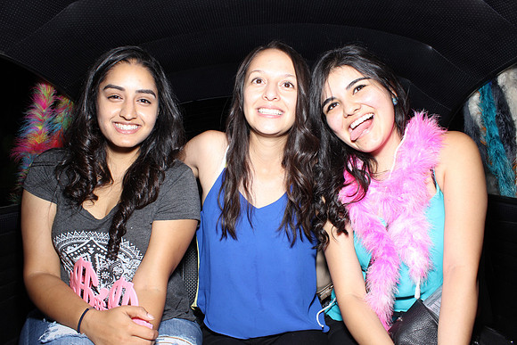 Sacramento Photo Booth Rentals