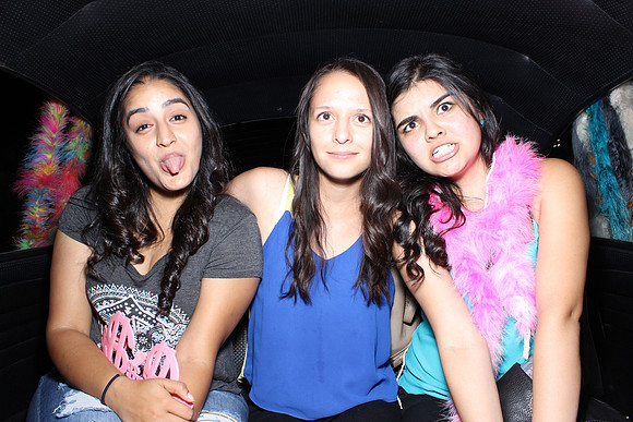 Sacramento Photo Booth Rentals