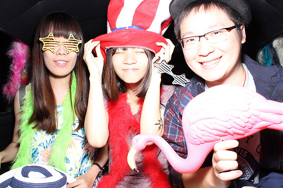 Sacramento Photo Booth Rentals