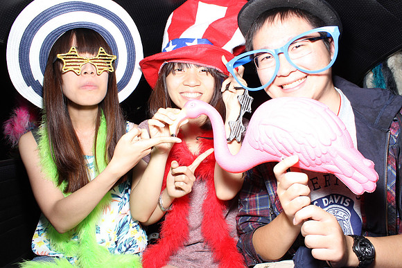Sacramento Photo Booth Rentals