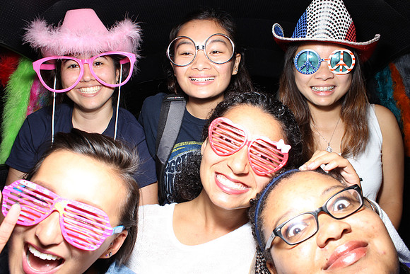 Sacramento Photo Booth Rentals