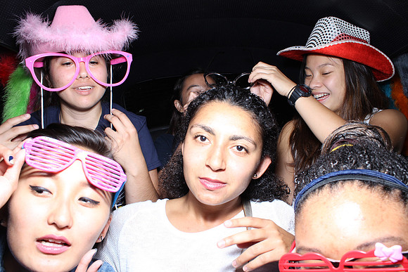 Sacramento Photo Booth Rentals