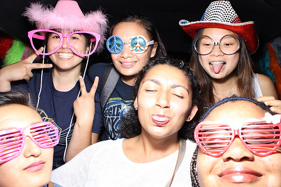 Sacramento Photo Booth Rentals