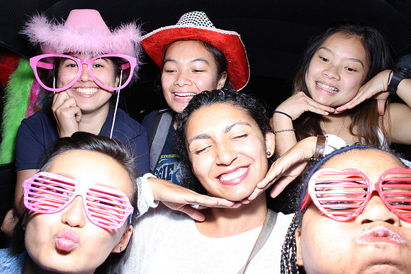 Sacramento Photo Booth Rentals