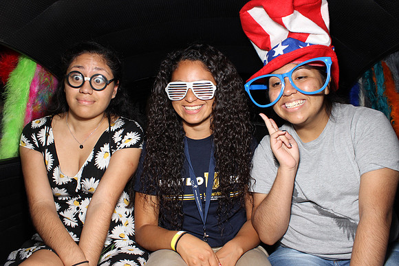 Sacramento Photo Booth Rentals