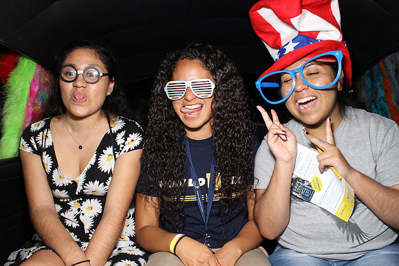 Sacramento Photo Booth Rentals