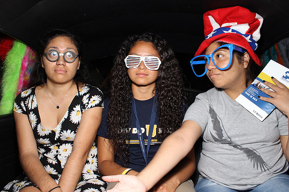 Sacramento Photo Booth Rentals