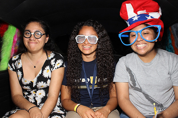 Sacramento Photo Booth Rentals