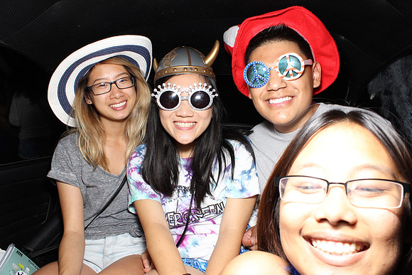 Sacramento Photo Booth Rentals