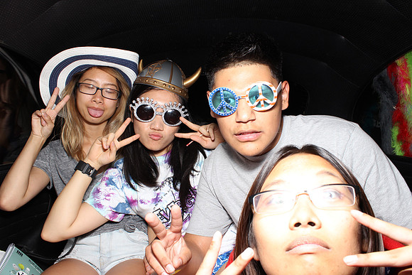 Sacramento Photo Booth Rentals