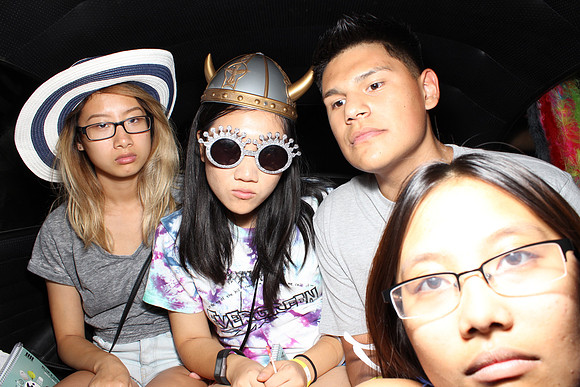 Sacramento Photo Booth Rentals