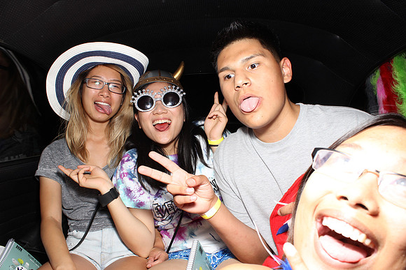 Sacramento Photo Booth Rentals