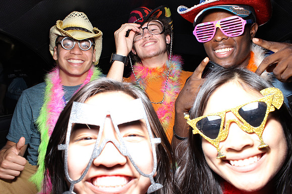 Sacramento Photo Booth Rentals