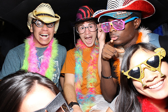 Sacramento Photo Booth Rentals
