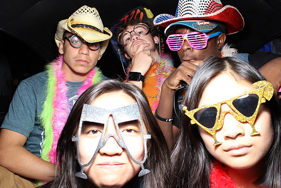 Sacramento Photo Booth Rentals