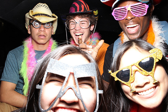 Sacramento Photo Booth Rentals