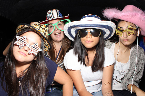 Sacramento Photo Booth Rentals